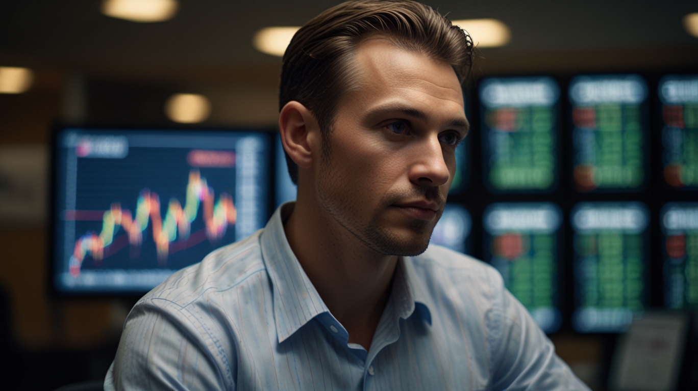 Estratégia Martingale: Domínio Avançado em Forex e Opções 21 Estratégia Martingale: Domínio Avançado em Forex e Opções