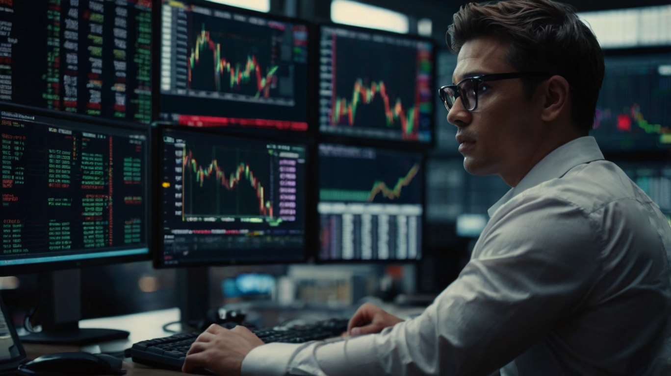 Como Ganhar Dinheiro Online com Opções Binárias