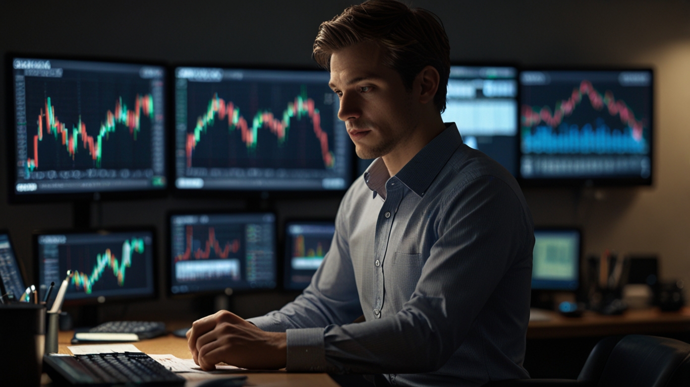 Estratégias Eficazes para Negociar Pares de Moedas em Opção Binária 1 Estratégias Eficazes para Negociar Pares de Moedas em Opção Binária