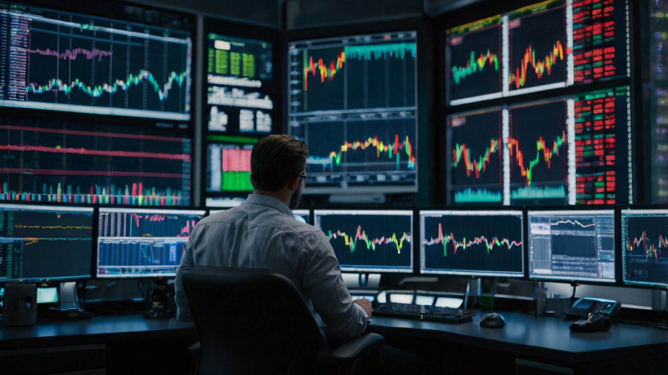 Entendendo a Negociação de Opções Binárias e Forex Trading 2 Entendendo a Negociação de Opções Binárias e Forex Trading