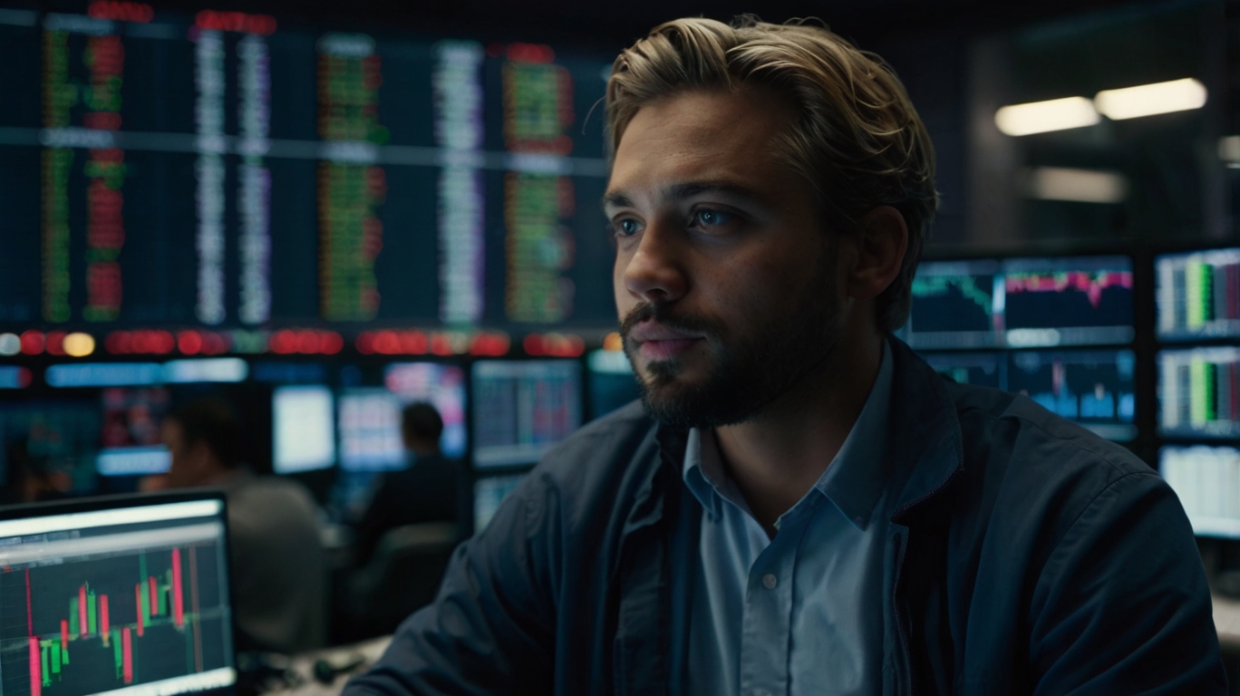 Entendendo os Movimentos do Mercado: Um Guia Completo 1 Entendendo os Movimentos do Mercado: Um Guia Completo