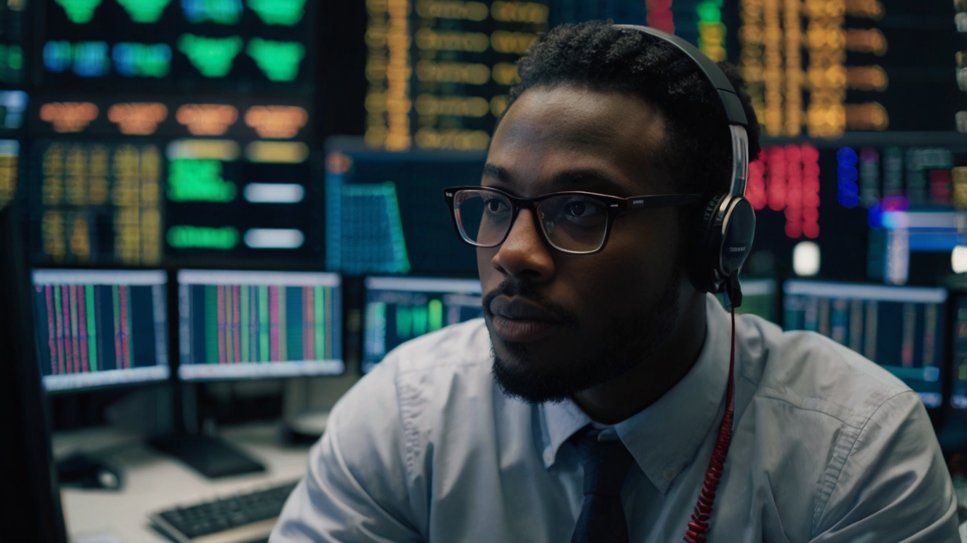 Entendendo os Movimentos do Mercado: Um Guia Completo 3 Entendendo os Movimentos do Mercado: Um Guia Completo