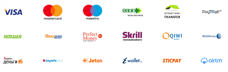 Review Deriv - Análise Completa e Atualizada 11 Depósitos y retiradas