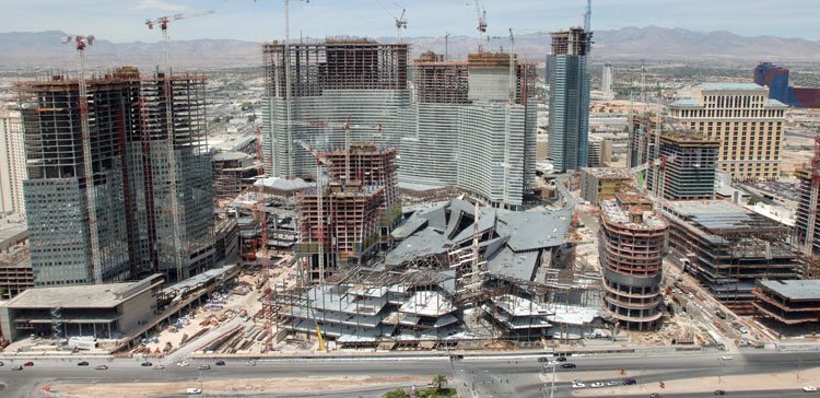 Dicas de Estratégia de Construção