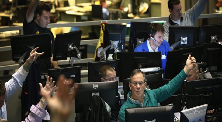 Dinâmica do Mercado Financeiro: Forças que Impulsionam os Preços 7 Forças do Mercado Financeiro