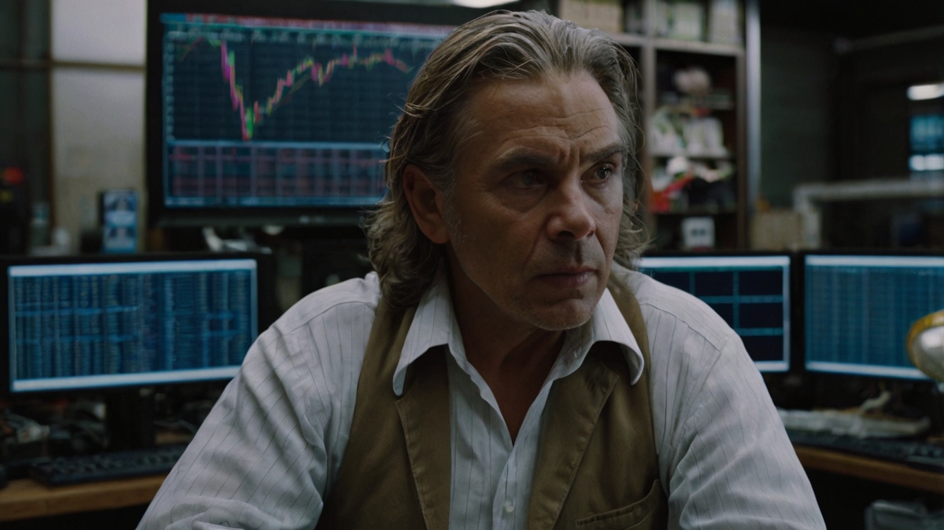 Estratégias de Hedge no Forex: Proteção de Investimentos