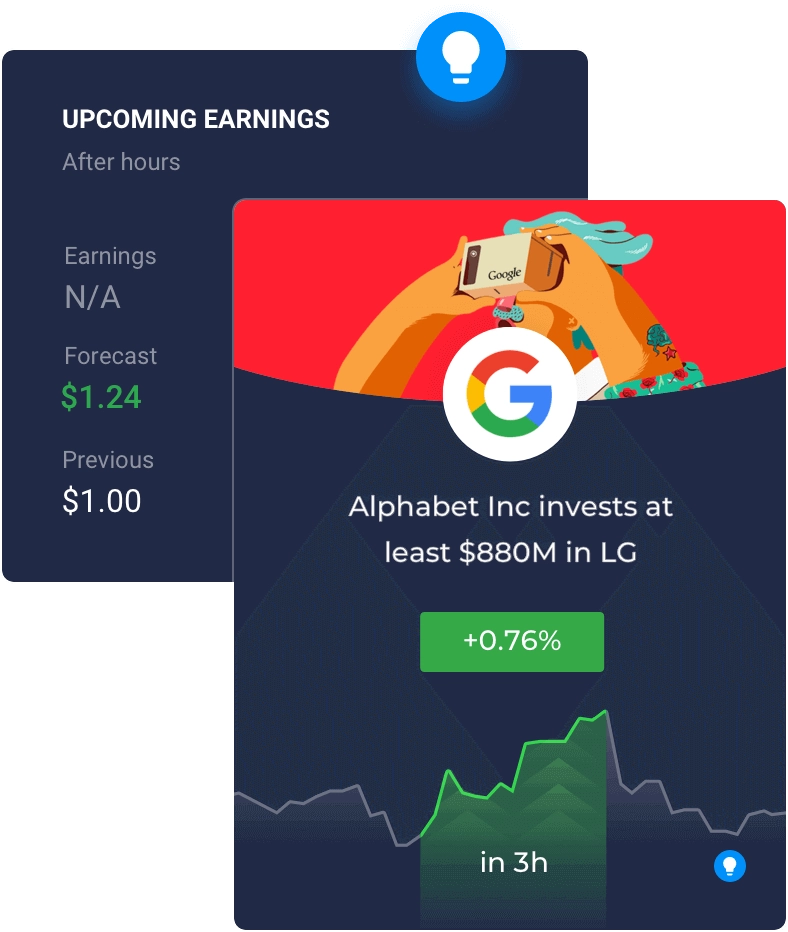 Review IQ Option - Análise Completa e Atualizada 6 Ferramentas de negociação de IQ Option