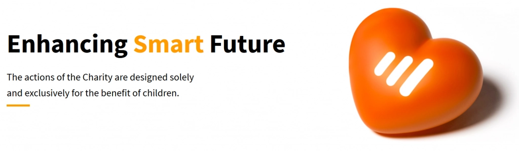 Review IQ Option - Análise Completa e Atualizada 8 IQ Option Charitable Foundation