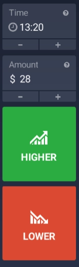 Plataforma de Negociação Plataforma de Negociação