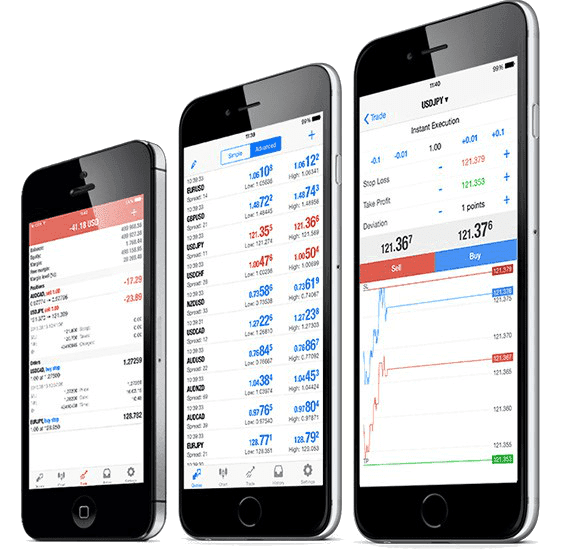 XM trading app XM trading app