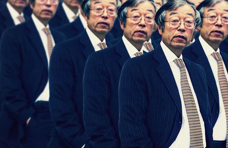 Satoshi Nakamoto: O Enigma por Trás do Bitcoin 2 Quem é Satoshi Nakamoto? - Forex Digital