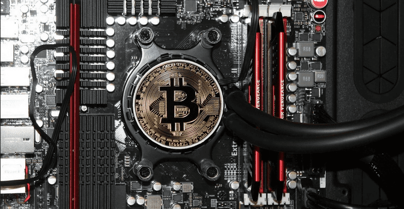 Como extrair BCH: um guia para iniciantes