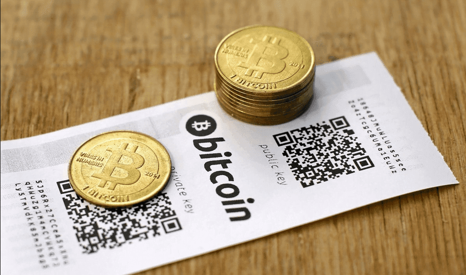 Um Guia Completo para Carteiras de Papel Bitcoin 2 Pagar Boleto com Bitcoin é Possível? - Forex Digital