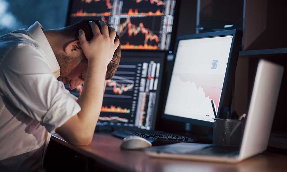 O Forex é Fraude? Veja Tudo Que Você Deveria Saber