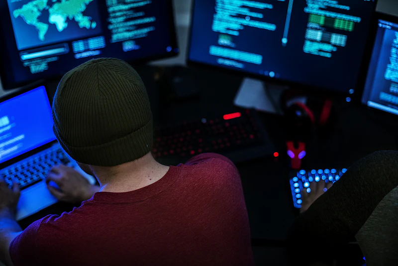 Opções Binárias: O Lado Obscuro do Mercado Financeiro 4 Fraude em Criptomoedas: Principais Casos e Proteção