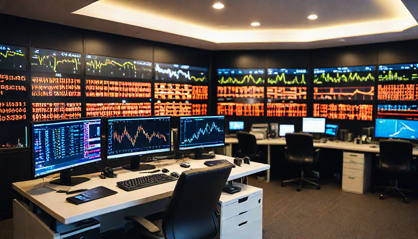 Negociação de Opções Binárias: Um Guia Completo 9 Negociação de Opções Binárias: Um Guia Completo