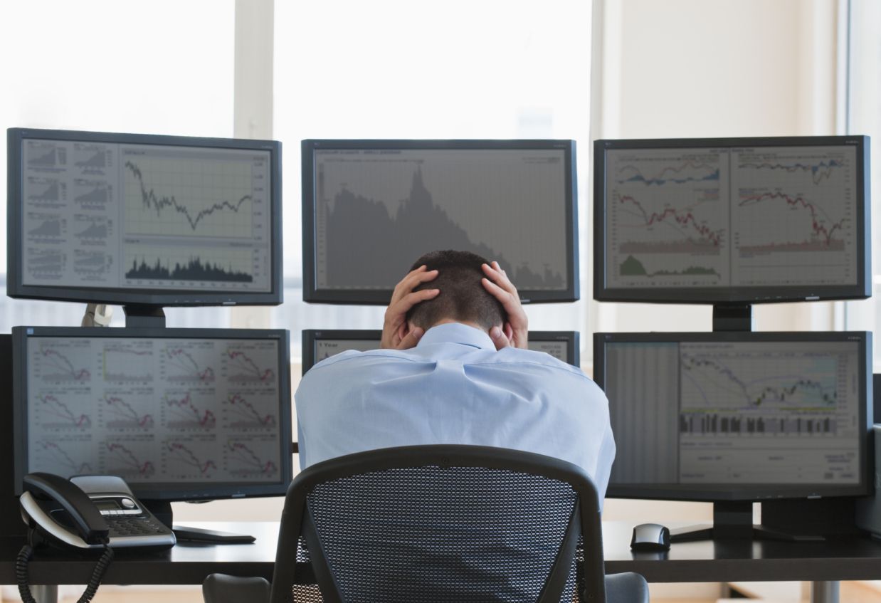 Como ​Funciona o ‌IQ Option Para Iniciantes?‌ - Forex Digital