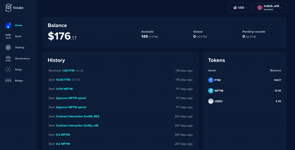 Fantom Cripto (FTM): Contrato Inteligente que Promete Escalabilidade?