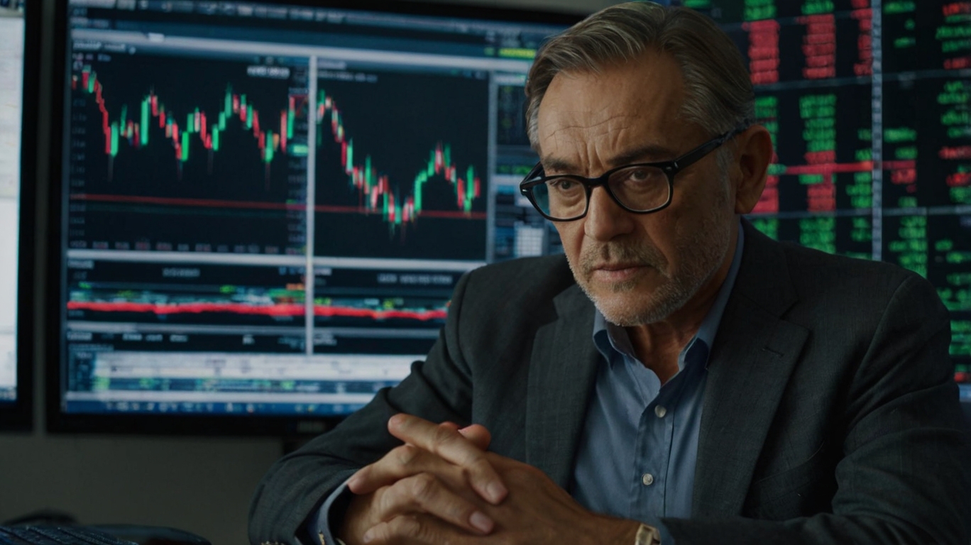 Indicadores de Força de Moeda em Forex: Guia Completo