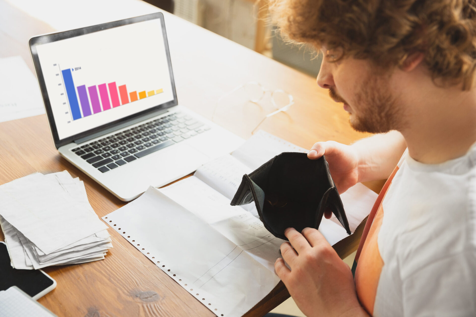 Quais São as Etapas de Um Planejamento Financeiro? 12 Quais São as Etapas de Um Planejamento Financeiro