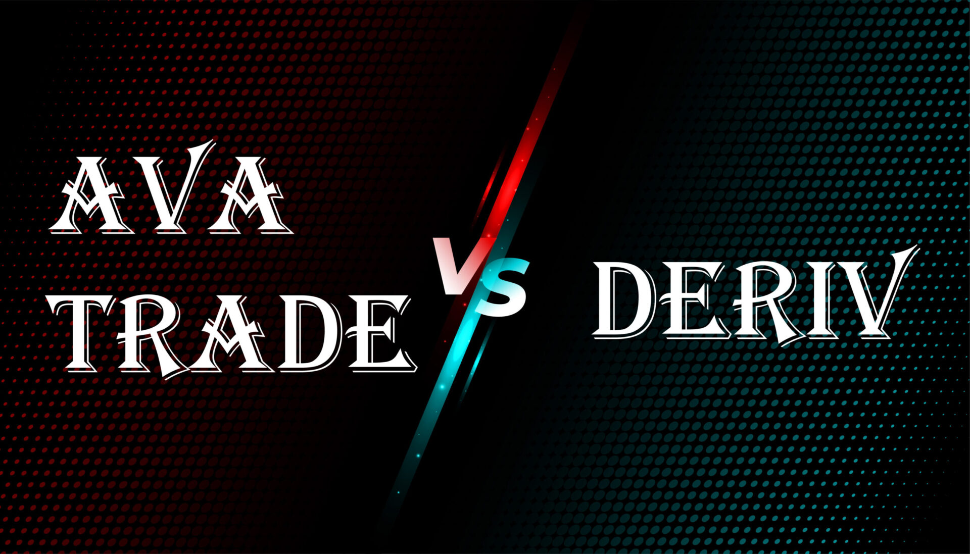 Deriv ou Avatrade: Qual é a Melhor Escolha para Negociação? 3 Deriv ou Avatrade: Qual é a Melhor Escolha para Negociação?