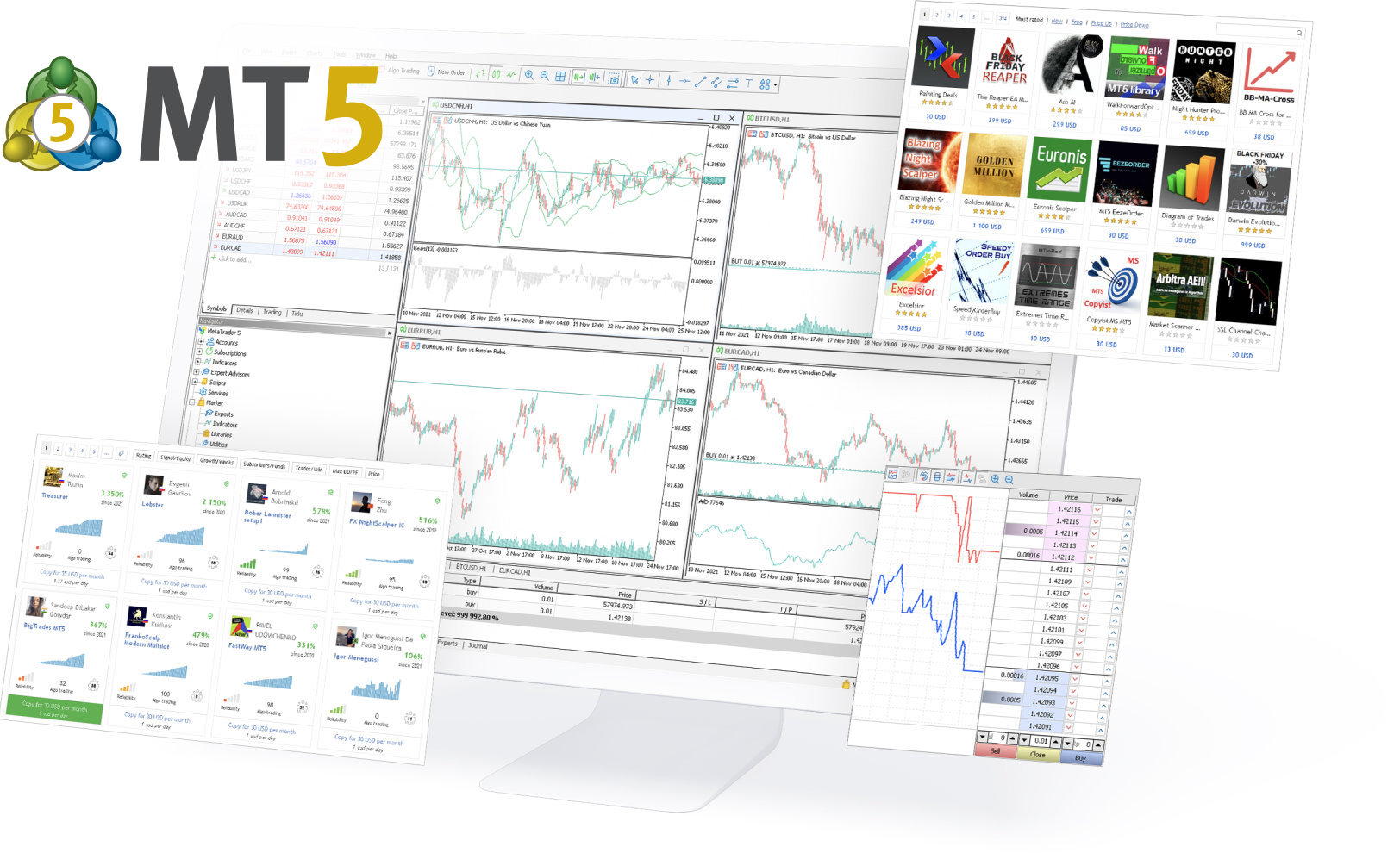 Melhores Corretoras Forex MetaTrader 5 17 Qual a Melhor Corretora para o MetaTrader 5? - Forex Digital