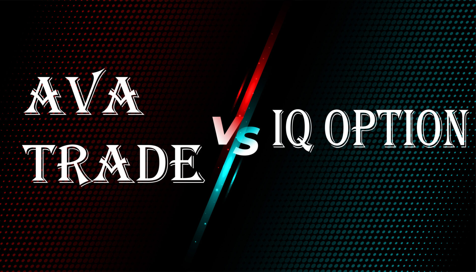 IQ Option ou Avatrade: Qual é a Melhor Plataforma? 2 IQ Option ou Avatrade: Qual é a Melhor Plataforma?