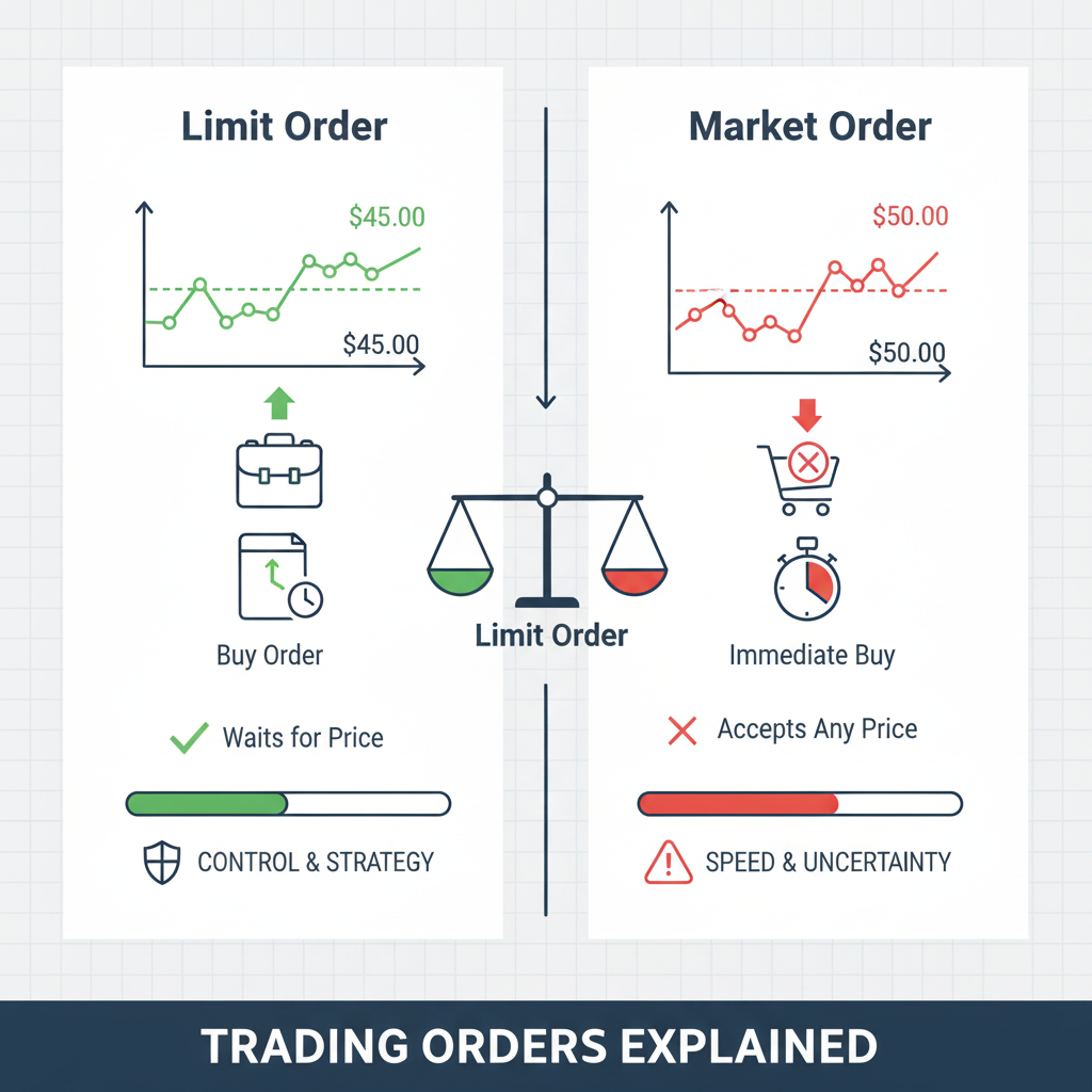 O Que é Uma Ordem de Stop-Limit? Guia Completo 1 O Que é Uma Ordem de Stop-Limit? Guia Completo
