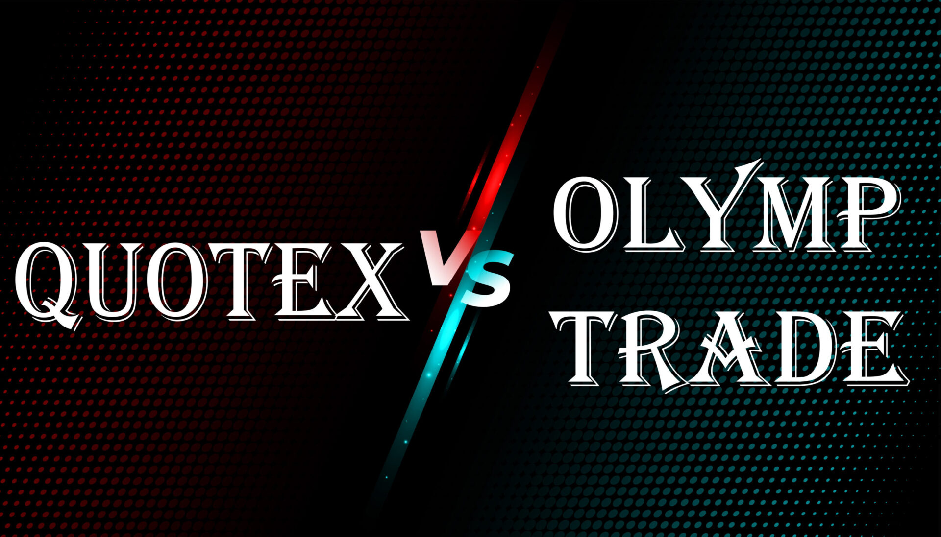 Olymp Trade ou Quotex: Comparando duas Plataformas de Negociação 6 Olymp Trade ou Quotex: Comparando duas Plataformas de Negociação