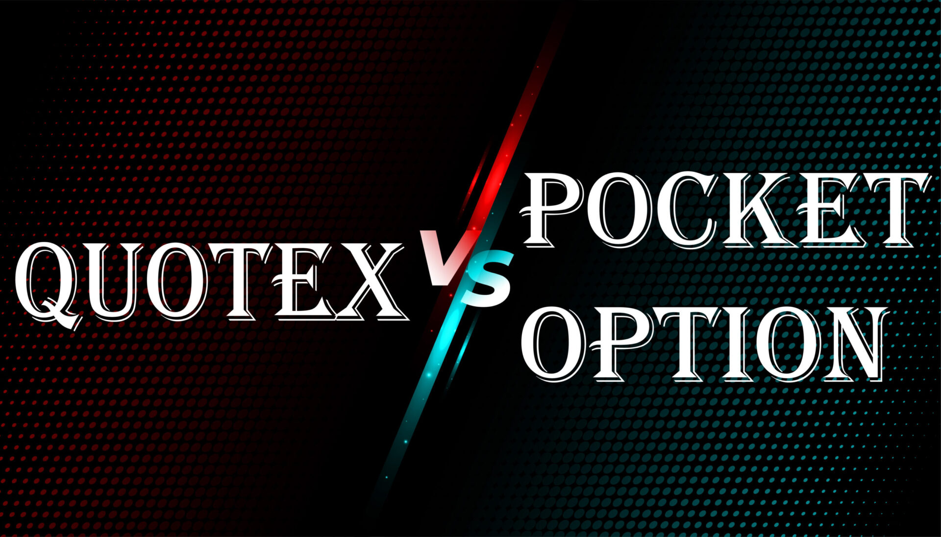 Quotex ou Pocket Option: Qual é a Melhor Plataforma? 5 Quotex ou Pocket Option: Qual é a Melhor Plataforma?