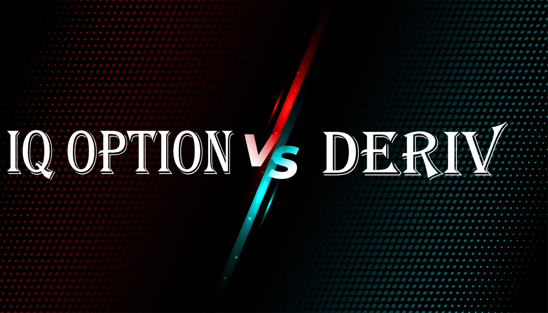 Deriv ou IQ Option: Descubra a Melhor Plataforma de Negociação 10 Deriv ou IQ Option: Descubra a Melhor Plataforma de Negociação