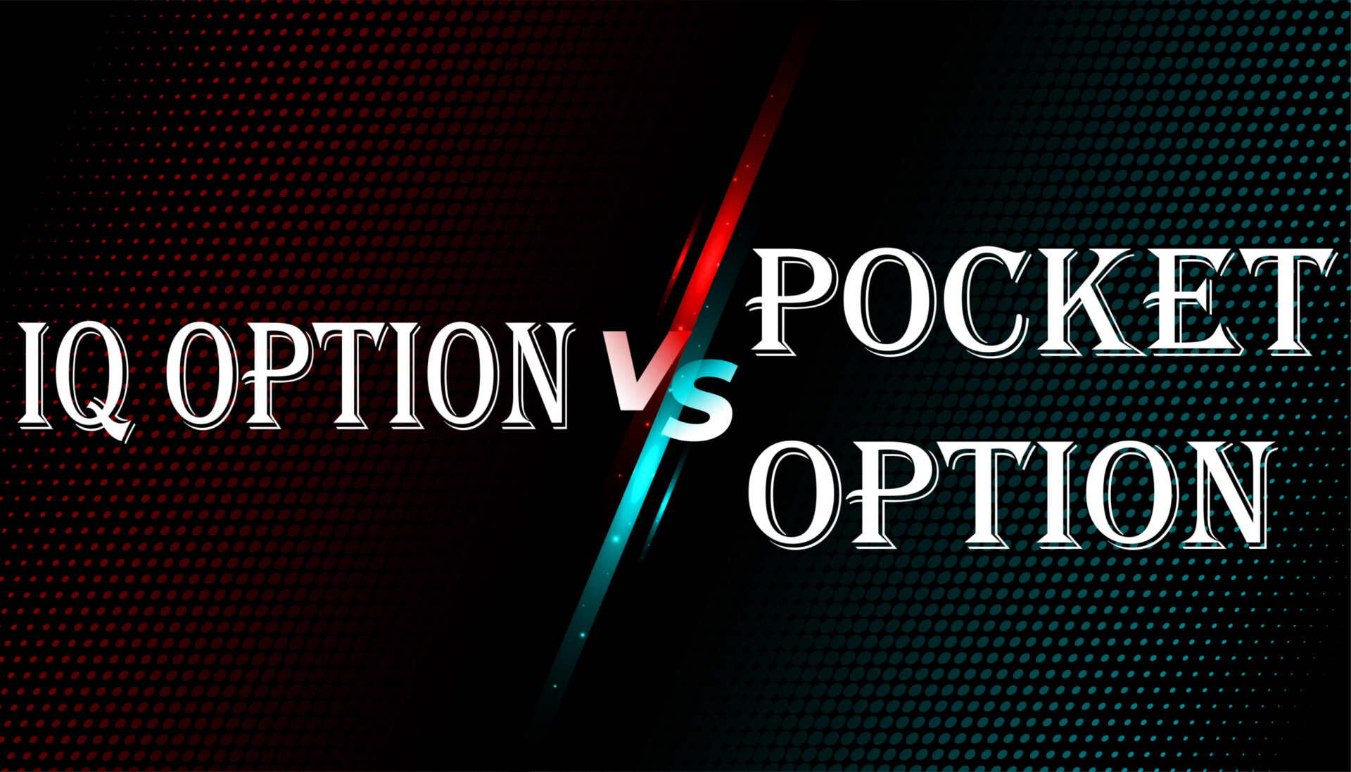 IQ Option ou Pocket Option: Qual a Melhor Plataforma 9 IQ Option ou Pocket Option: Qual a Melhor Plataforma