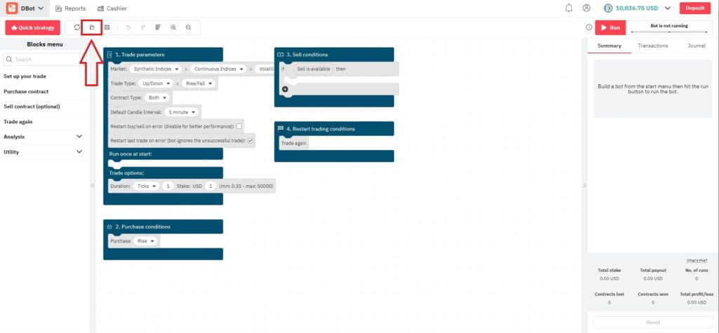 Sinais de Negociação para Opções Binárias Confiáveis 10 Premium Binary Bot Download GRATUITO ForexCracked.com