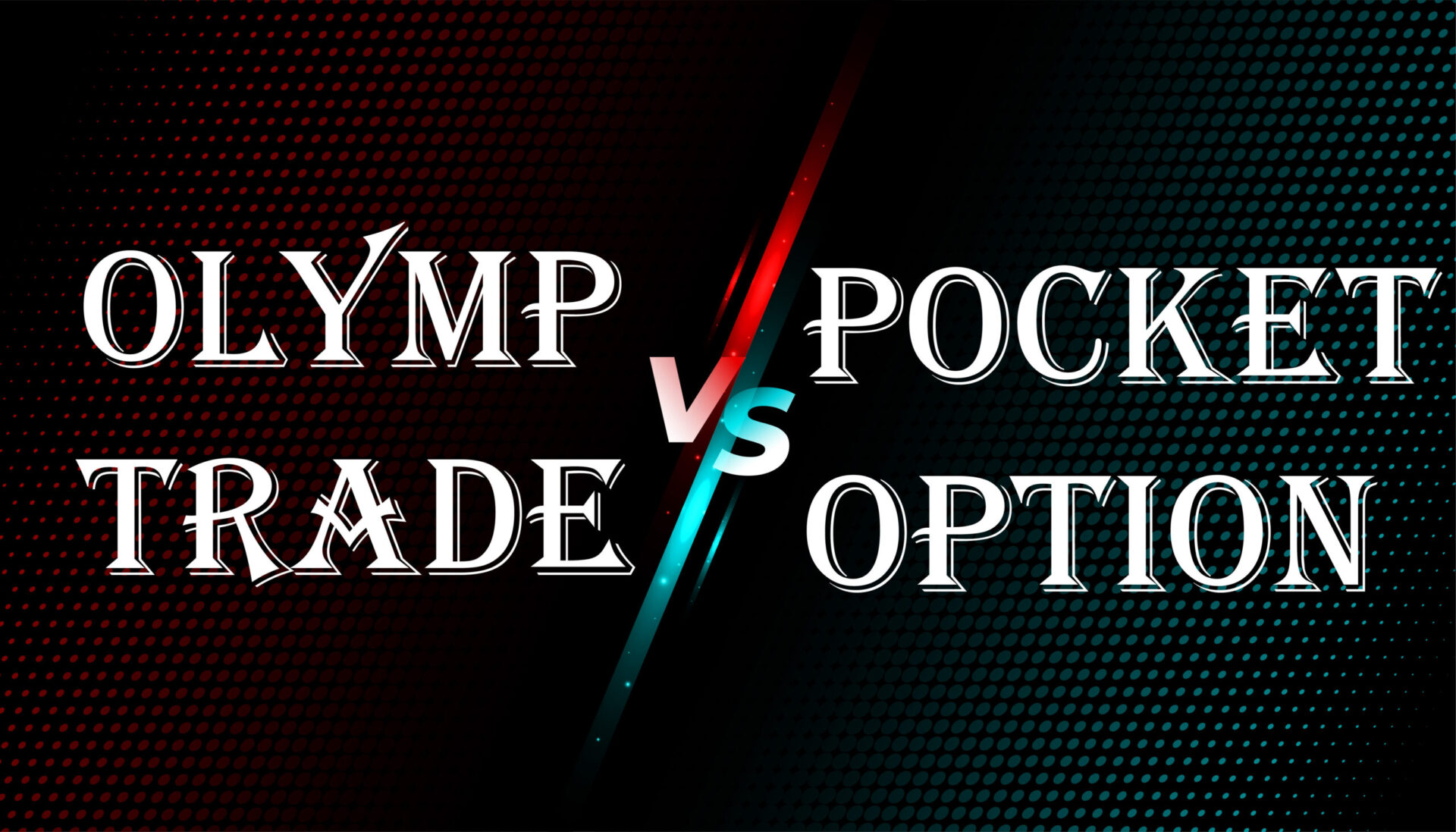 Pocket Option ou Olymp Trade: Qual Plataforma é Melhor 7 Pocket Option ou Olymp Trade: Qual Plataforma é Melhor