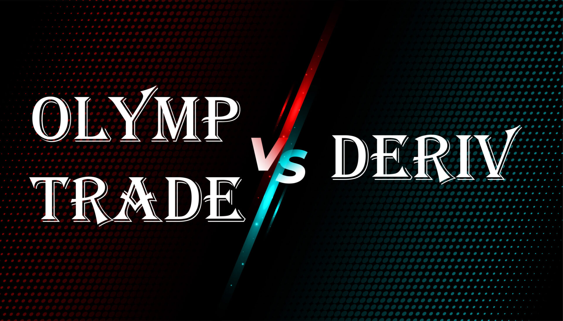 Olymp Trade ou Deriv: Comparando Plataformas de Negociação 1 Olymp Trade ou Deriv: Comparando Plataformas de Negociação