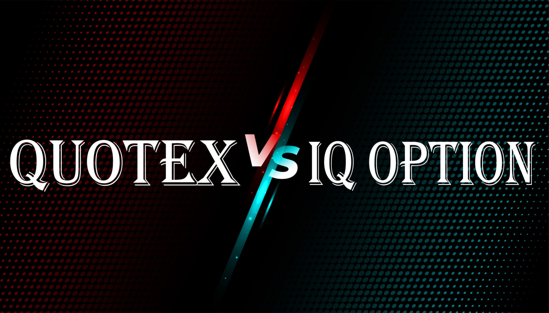 Quotex ou IQ Option: Qual é a Melhor Plataforma de Negociação? 3 Quotex ou IQ Option: Qual é a Melhor Plataforma de Negociação?