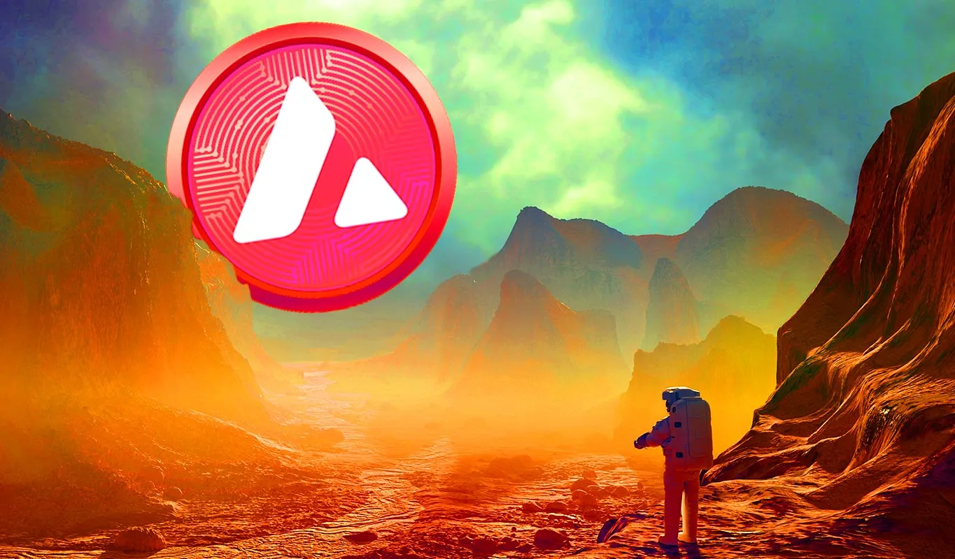 Descubra a Avalanche (AVAX): A Revolução na Blockchain 5 O que é Avalanche (AVAX)