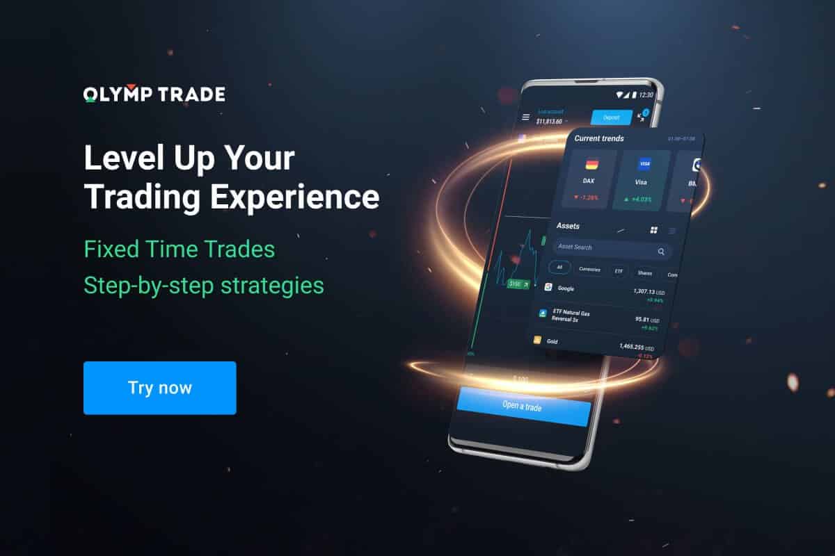 É Seguro Investir na Olymp Trade? 9 É Seguro Investir na Olymp Trade?