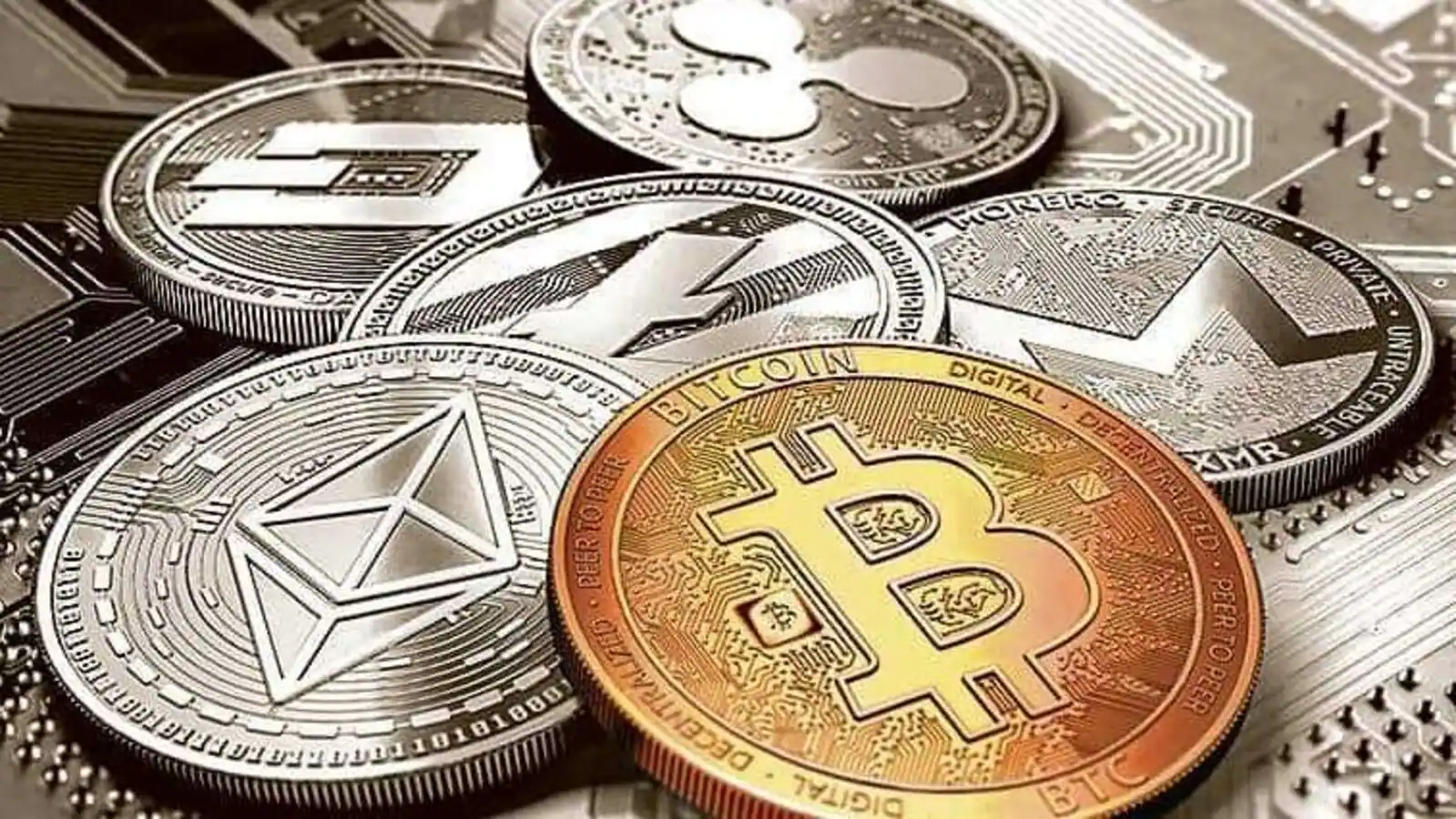 Investir em Criptomoedas para Adolescentes