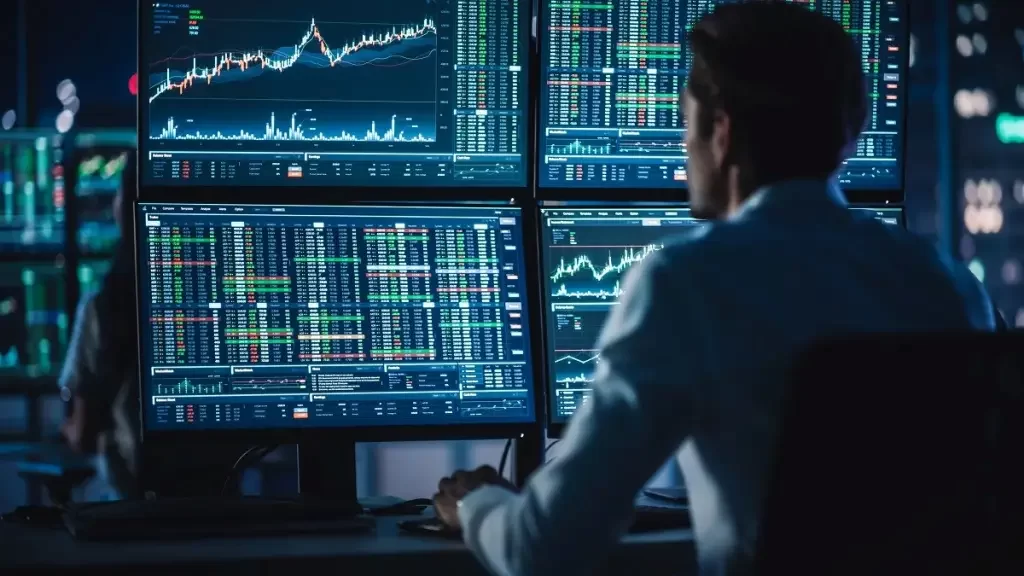 Diferenças Cruciais Entre Opções Binárias e Day Trading 3 Day Trading