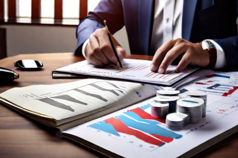 Hedging em Finanças