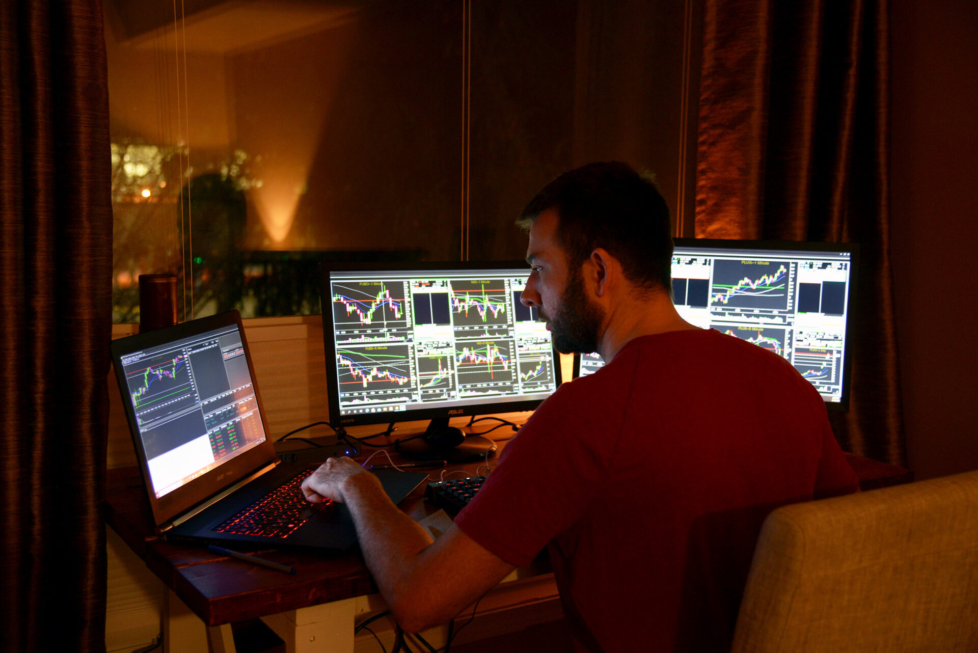 Negociar com Opções Binárias: Estratégias e Exemplos 1 Negociar com Opções Binárias