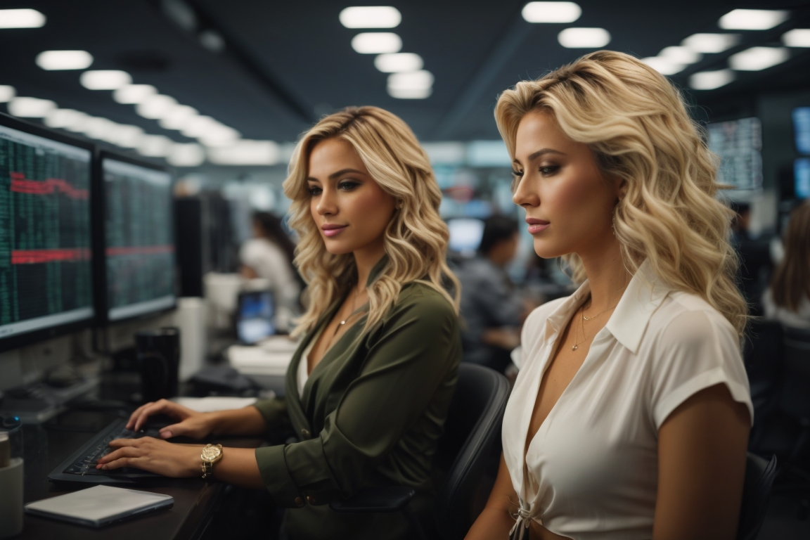 A Importância Estratégica do Stop Loss no Mercado de Ações