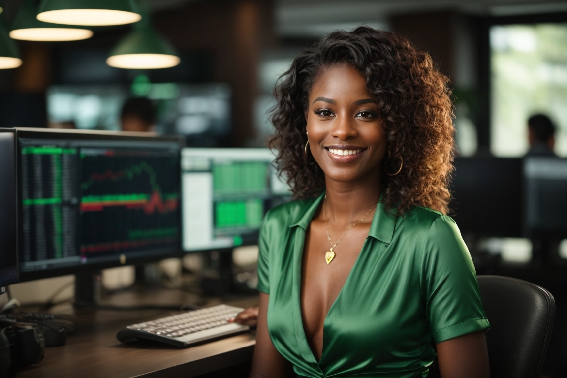 Investir ou Negociar: Qual é a Melhor Estratégia?