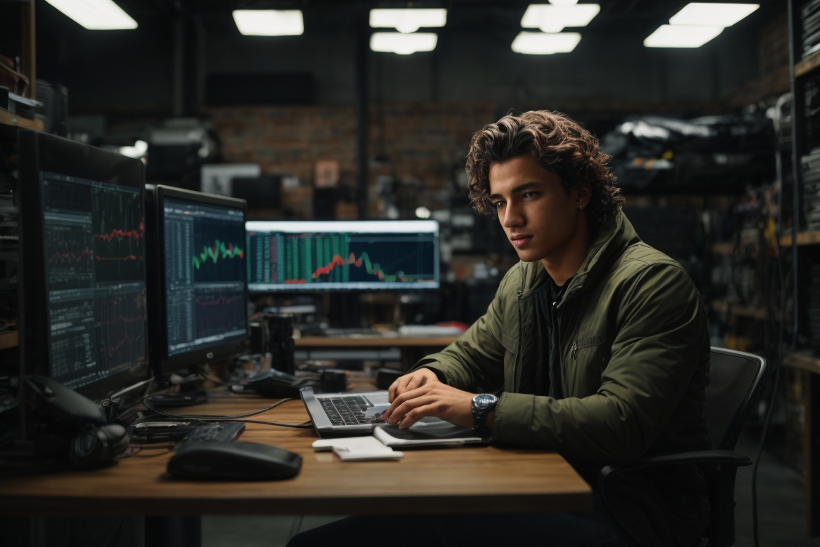 Como Investir no Ibovespa - Um Guia Completo