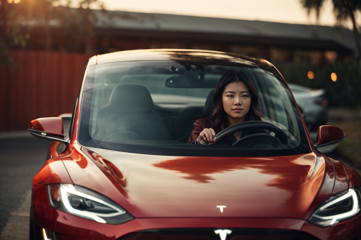 Como Lucrar com os Movimentos de Preço das Ações da Tesla (TSLA)