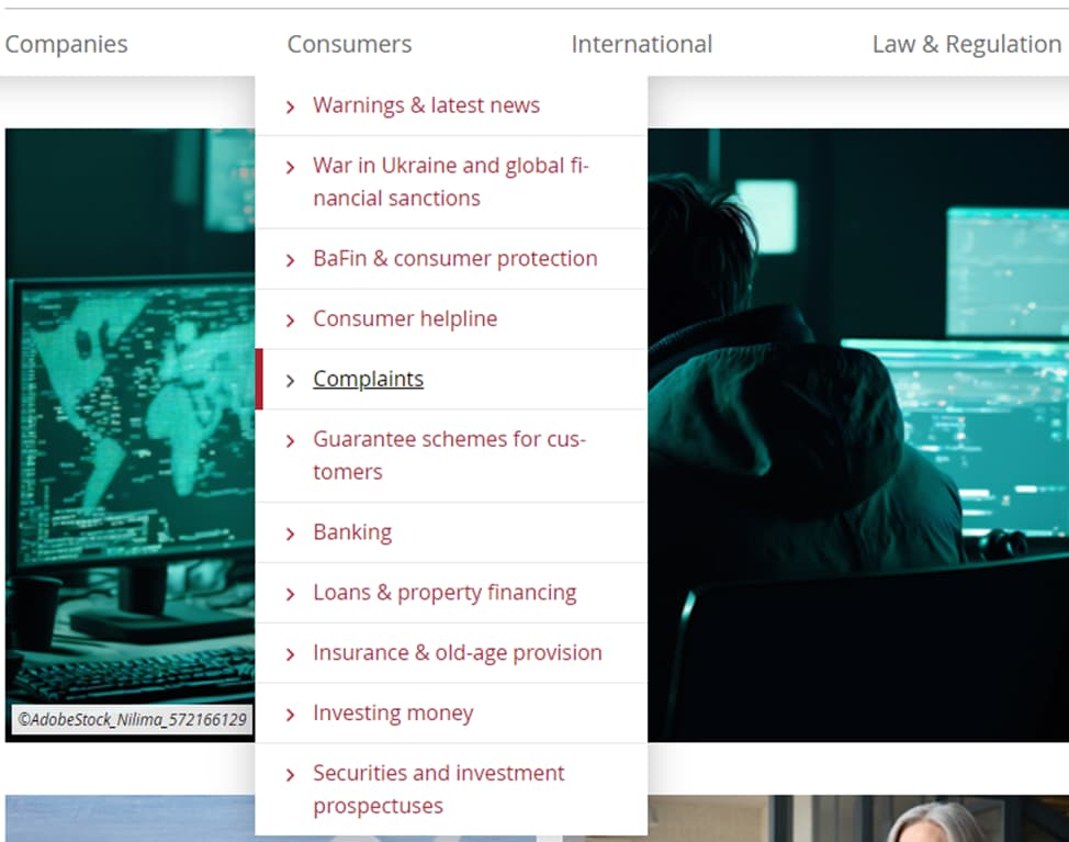 Desvendando as Funções e Vantagens da BaFin: O Regulador Financeiro Alemão