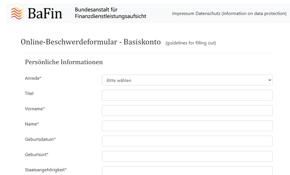 Desvendando as Funções e Vantagens da BaFin: O Regulador Financeiro Alemão