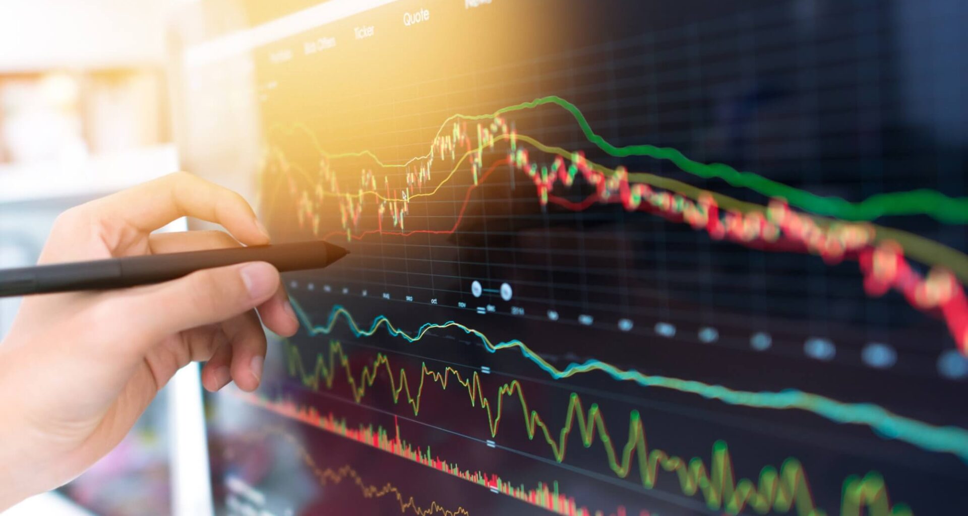 Investidor Institucional: Quem São e Como Investem