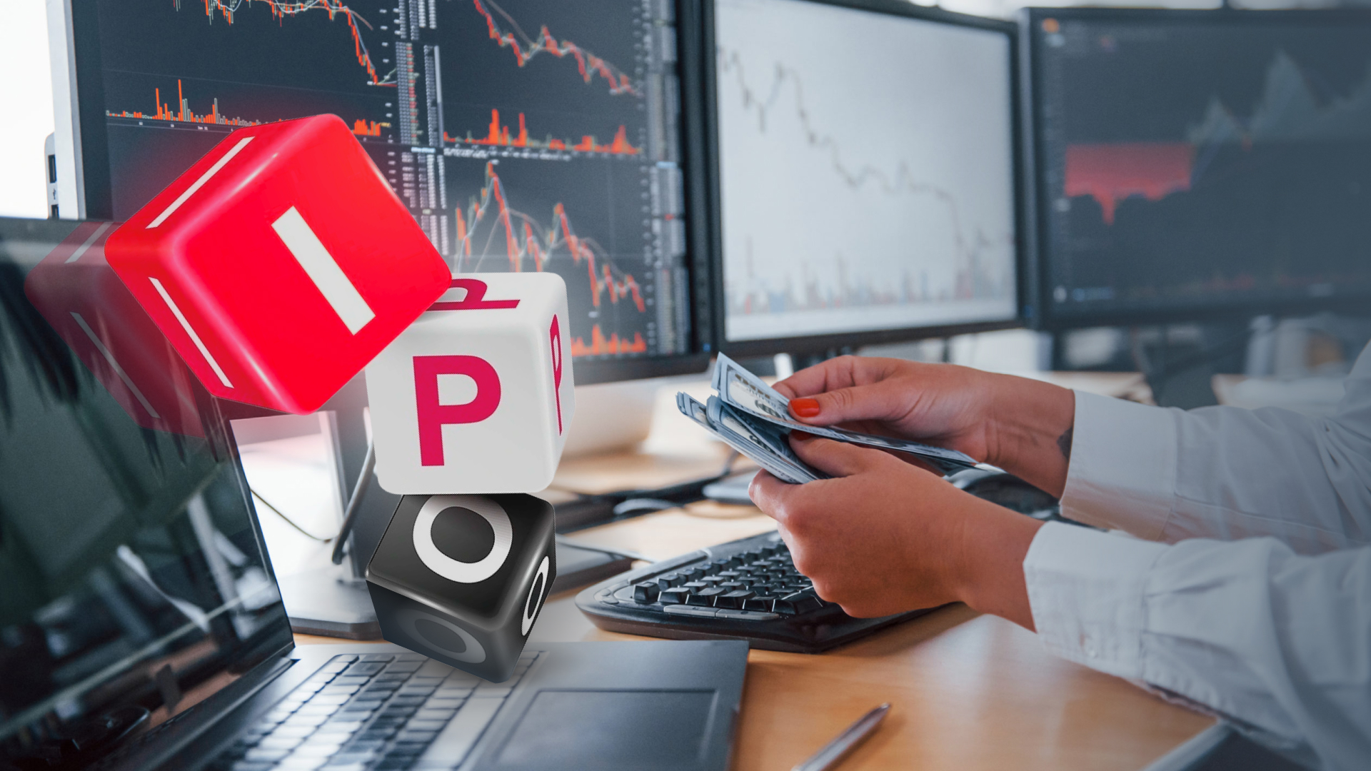 O Poder e os Desafios de um IPO: Um Guia Abrangente